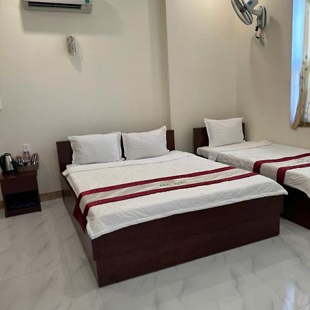 Hotel Tan Phu La Gi Εξωτερικό φωτογραφία