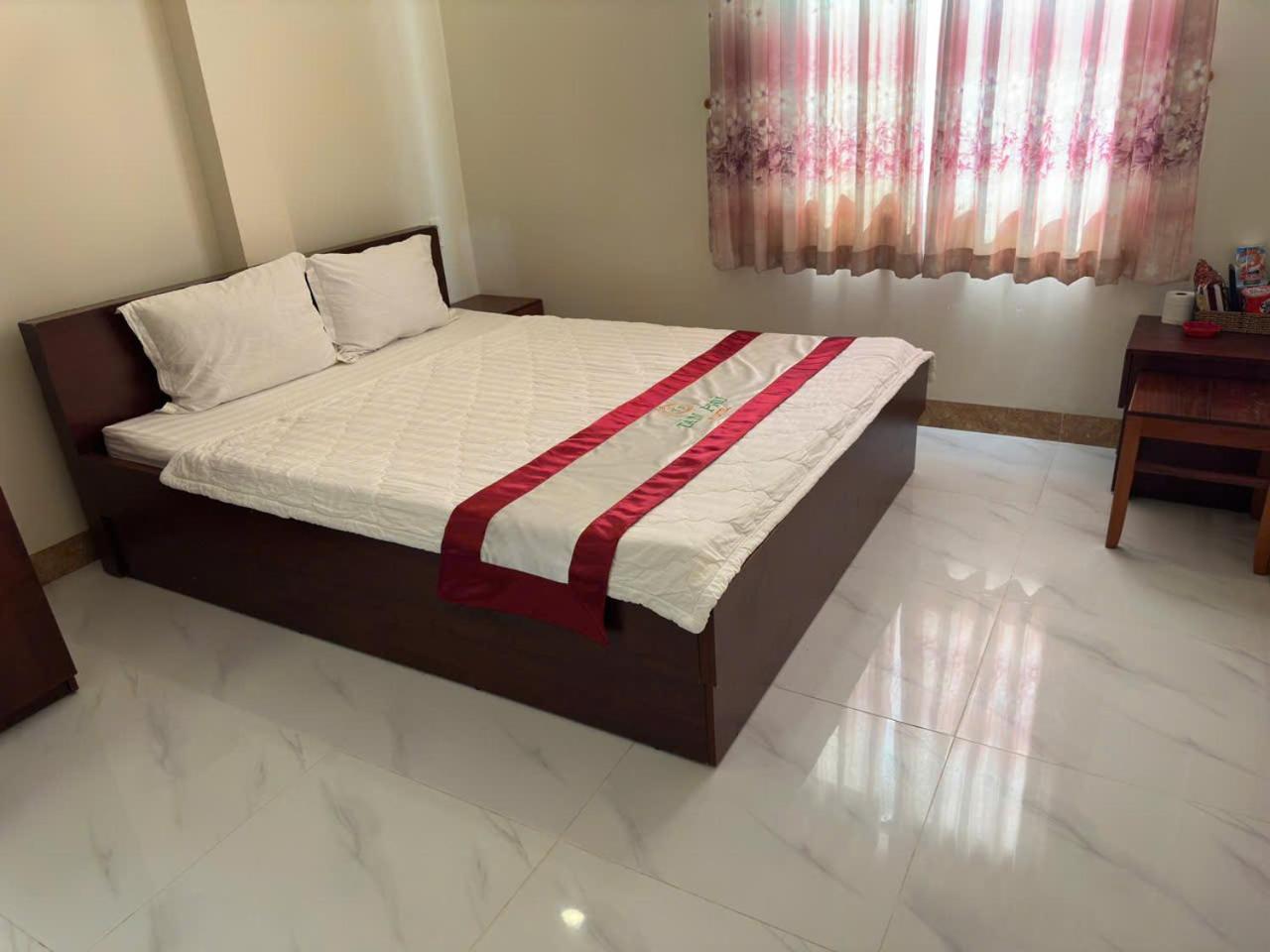 Hotel Tan Phu La Gi Εξωτερικό φωτογραφία