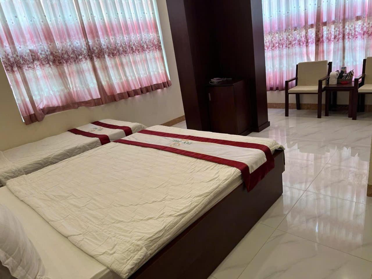Hotel Tan Phu La Gi Εξωτερικό φωτογραφία