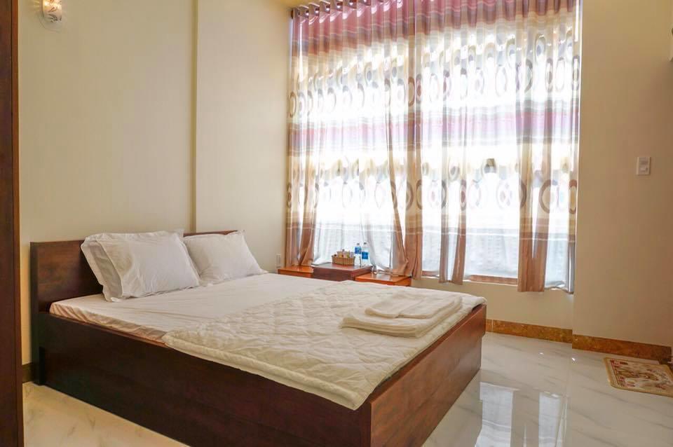 Hotel Tan Phu La Gi Εξωτερικό φωτογραφία