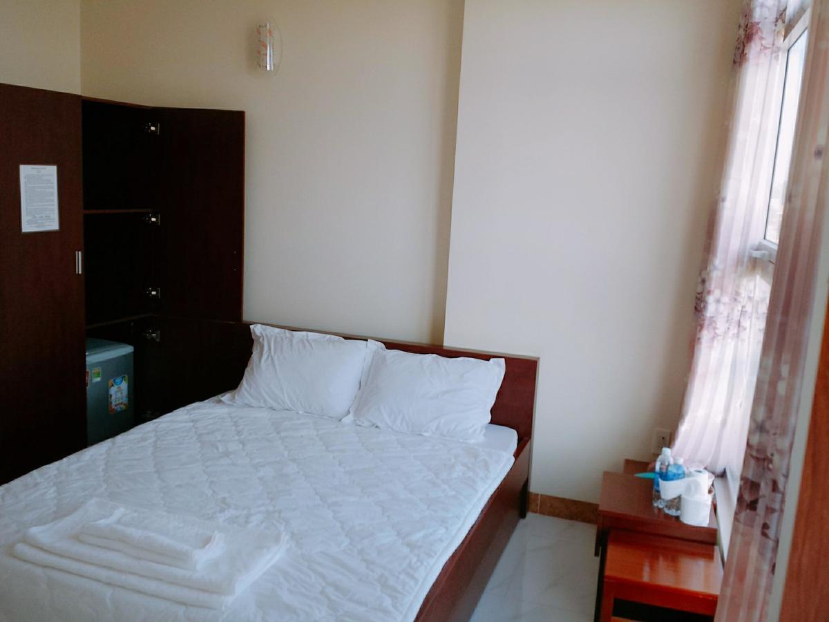 Hotel Tan Phu La Gi Εξωτερικό φωτογραφία