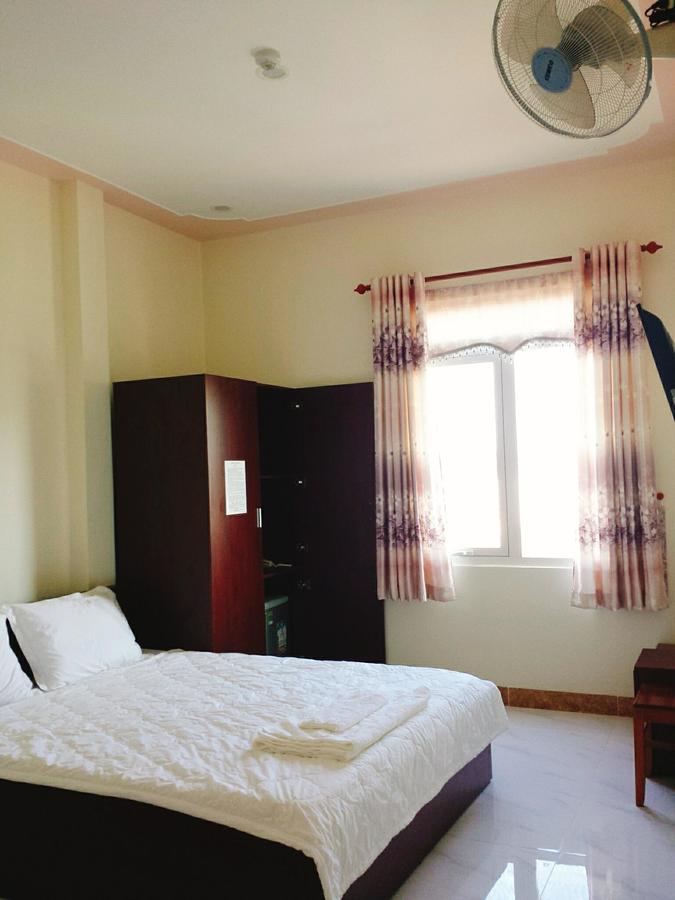Hotel Tan Phu La Gi Εξωτερικό φωτογραφία
