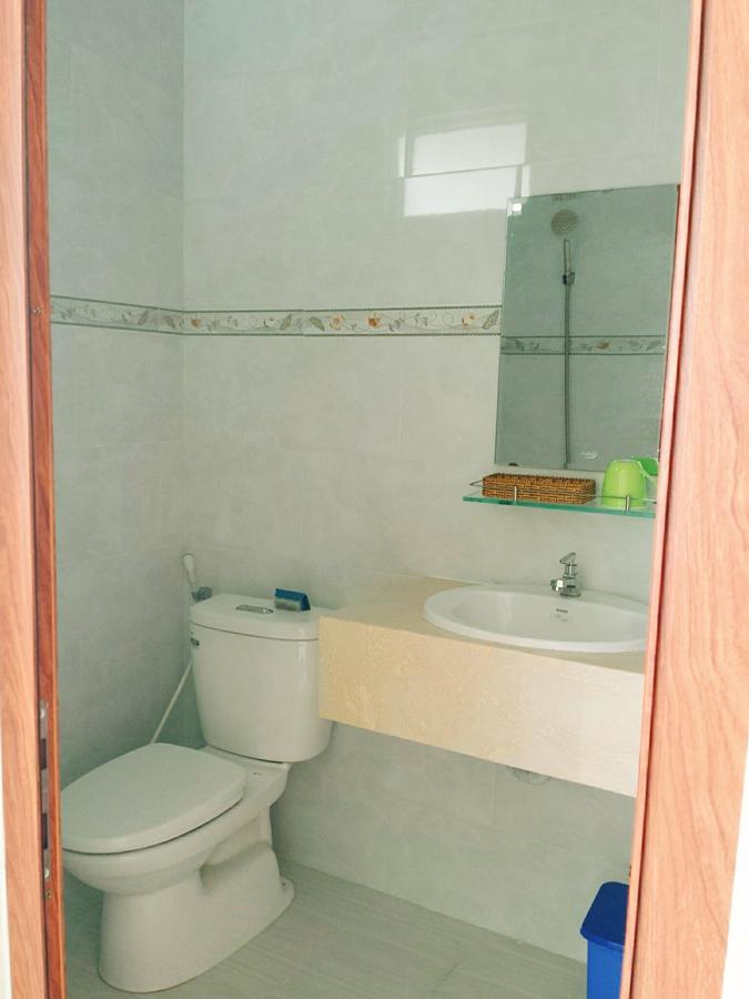 Hotel Tan Phu La Gi Εξωτερικό φωτογραφία