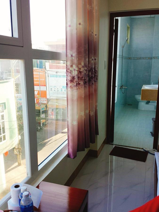Hotel Tan Phu La Gi Εξωτερικό φωτογραφία